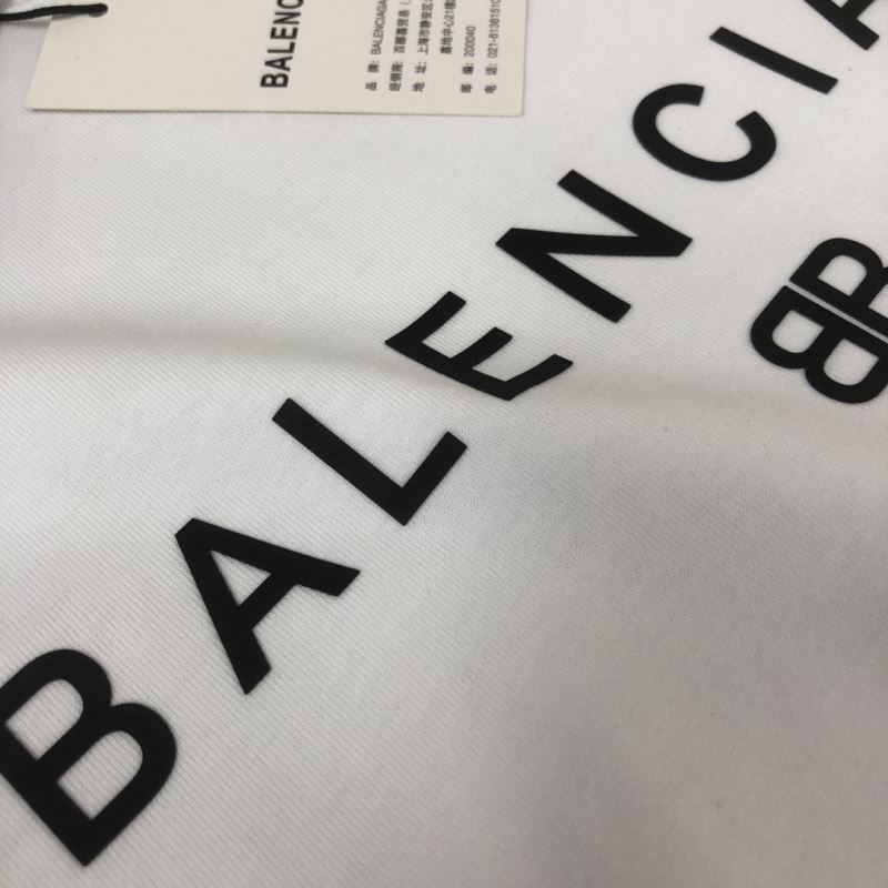 Balenciaga T-Shirts